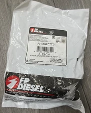 6pcs FP Diesel FP-3920779 Cylinder Head Hex Cap Screws