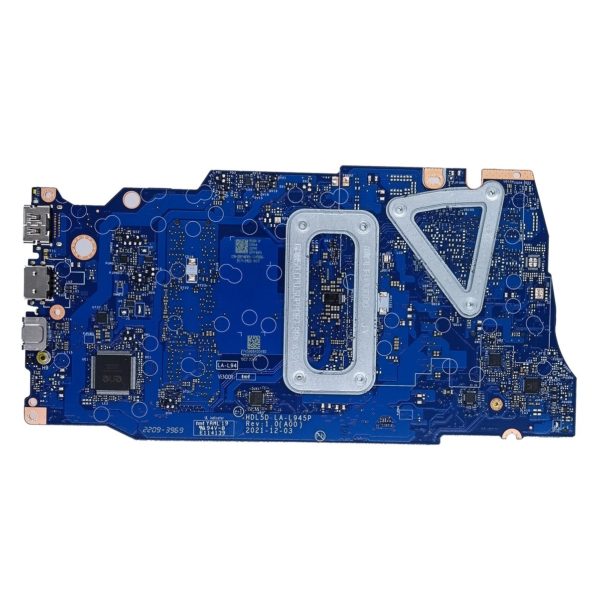 PCパーツ DELL - DELL Vostro3425  Ryzen 5 5625U Sale 2Tr] Dell Vostro 3425 Ryzen 5 5625U, Ram 8GB, Mới 100%