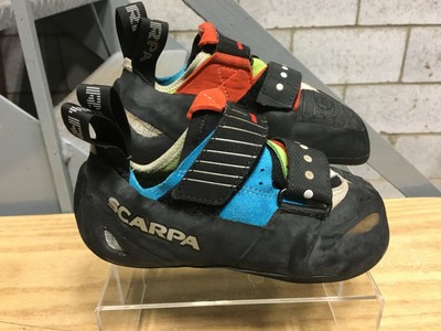 scarpa boostic 2020