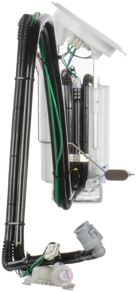 Conjunto de módulo de bomba de combustible Bosch para BMW 530i 2006-2007 3,0 L L6 Foto 4 de 4