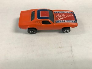 hot wheels dixie challenger