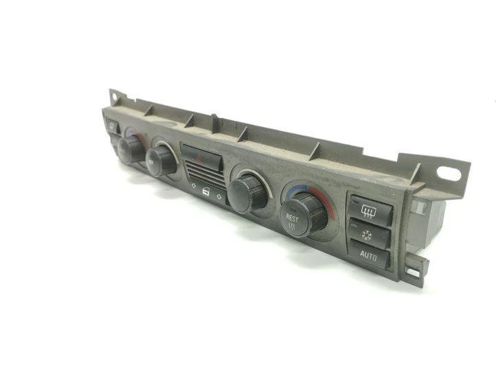 BMW 7 E65, E66, E67 Other Control Units 64116921676 3.6 Petrol 