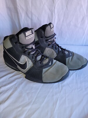 Nike Mens Air Max Full Court 12 No Box