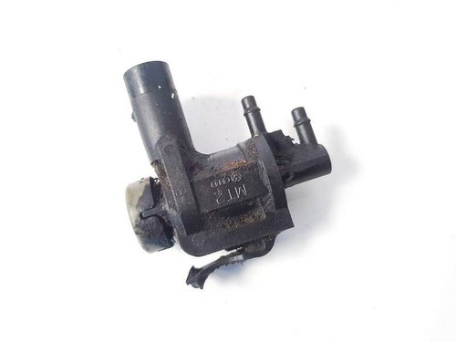 Volkswagen Sharan 1996 Electrical selenoid (Electromagnetic soleno #1772529-48