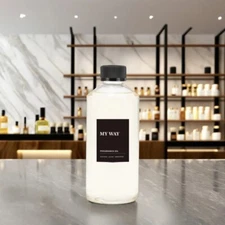 My Way 500ml Diffuser Oil Inspired By 1 Hotel Miami