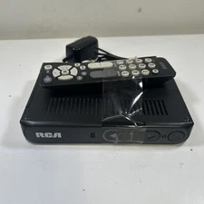 RCA DTA800B1 Digital-to-Analog TV Converter Box DTV Tuner