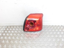 TOYOTA AVENSIS SALOON O/S DRIVERS SIDE REAR TAIL LIGHT 2003-2007 FAST FREE P+P