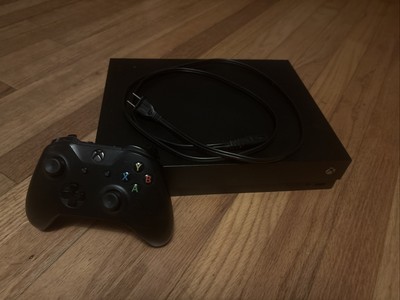 Xbox Series OneX