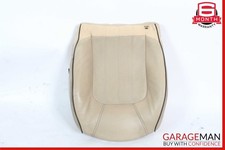 09-13 Maserati Quattroporte S M139 Front Right Lower Bottom Seat Cushion OEM