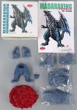 [Used] Figure Madara King Garage Kit MDA Monster Attack V Limited