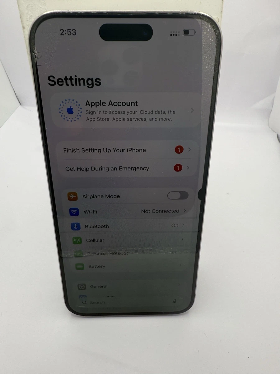 iPhone 15 Pro Max 256GB | eBay