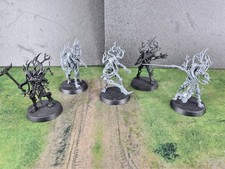 Warhammer Age of Sigmar AoS Sylvaneth Tree-Revenants