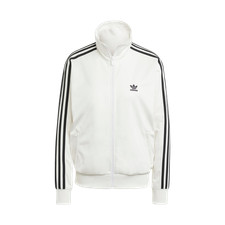 Adidas Adicolor Classics Loose Firebird Track Top White KR Sizing Women's