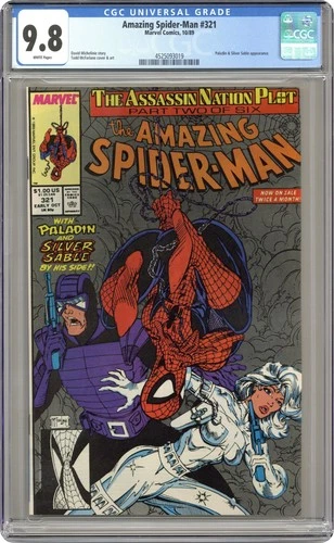Comic Image