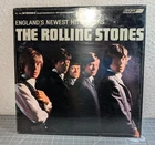 New ListingRolling Stones England's Newest Hitmakers Sealed Lp On London PS 375 NEW 1964