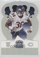 2014 Panini Crown Royale Rookie Class of Silver Holofoil 127/199 Ahmad Dixon 0af