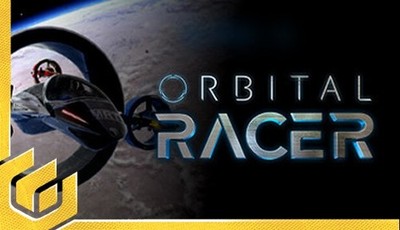ORBITAL RACER - STEAM KEY   PC - GLOBAL   -