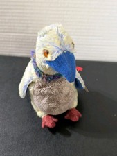 TY Beanie Baby  BUZZY the Buzzard  Vintage 2000 MWT