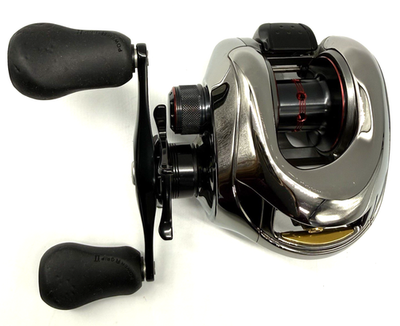 Shimano ANTARES DC7-LV Right Handed Bait Casting Reel with Box