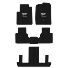 Lloyd Mats Floor Mats Cadillac Escalade IQ 2025-ON, 4PC
