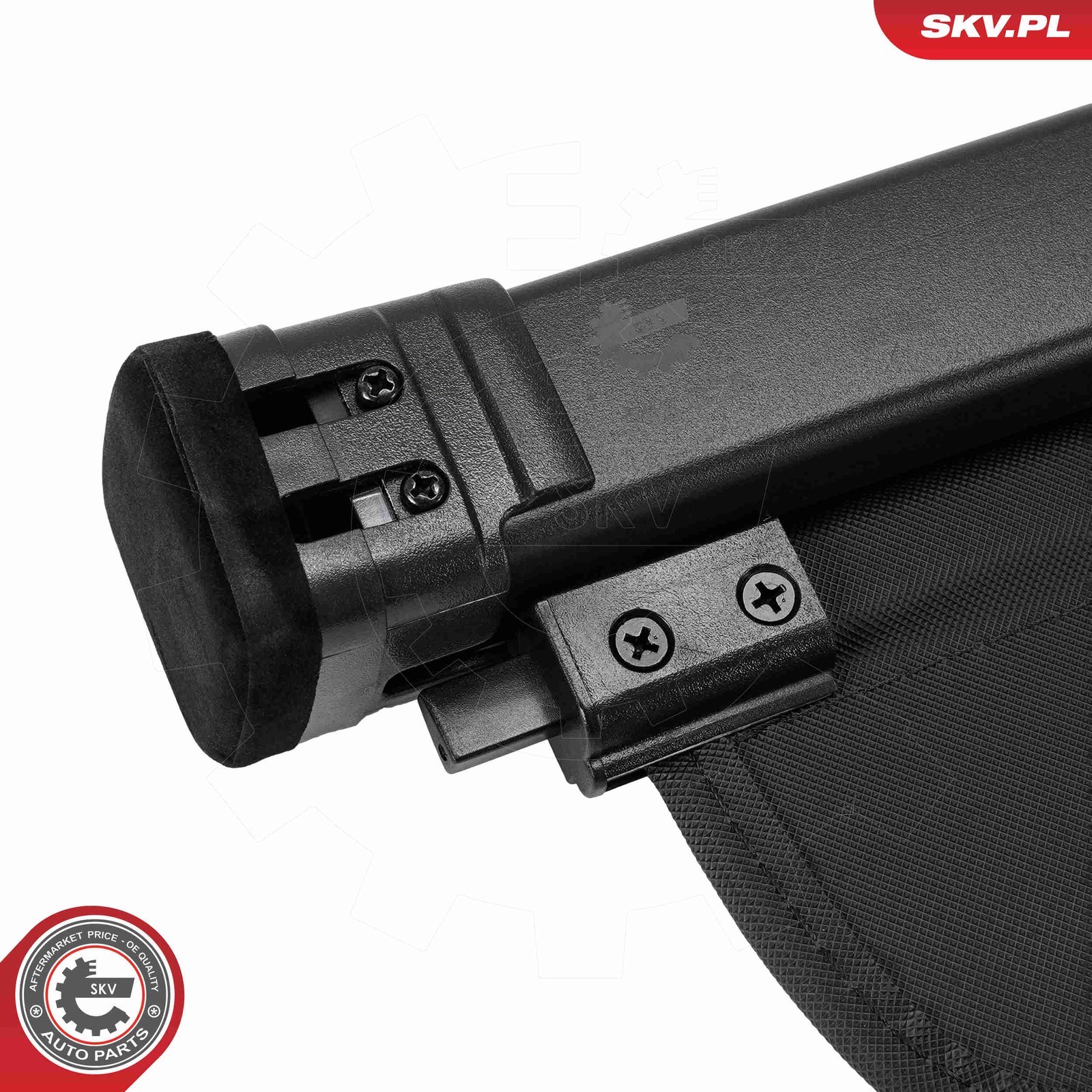 Fits SKV GERMANY 88SKV006 TRUNK ROLLER BLIND 88SKV006 / # 23 MERCEDES ⭐UK Stock⭐