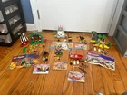 Vintage Lego Pirates Sets lot 100% Complete w/manuals