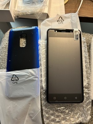 Smart Phone As Shown