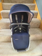 UPPA BABY Uppababy Vista V1 COMPLETE MAIN TOD...