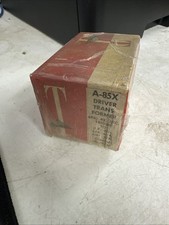 Triad Transformer A-85x