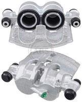 A.B.S. 740051 Bremssattel Vorne Links Passend FüR Nissan