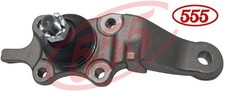 555 SB-3806L Trag-/Führungsgelenk Traggelenk Führungsgelenk für Toyota 