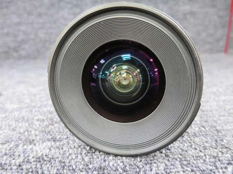 TAMRON SP AF 17-35MM F2.8-4 DI LD lente zoom gran angular - Imagen 4 de 4