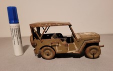 JRD Citroen 1200 KG Police No Dinky Toys No Solido No CIJ No Norev No