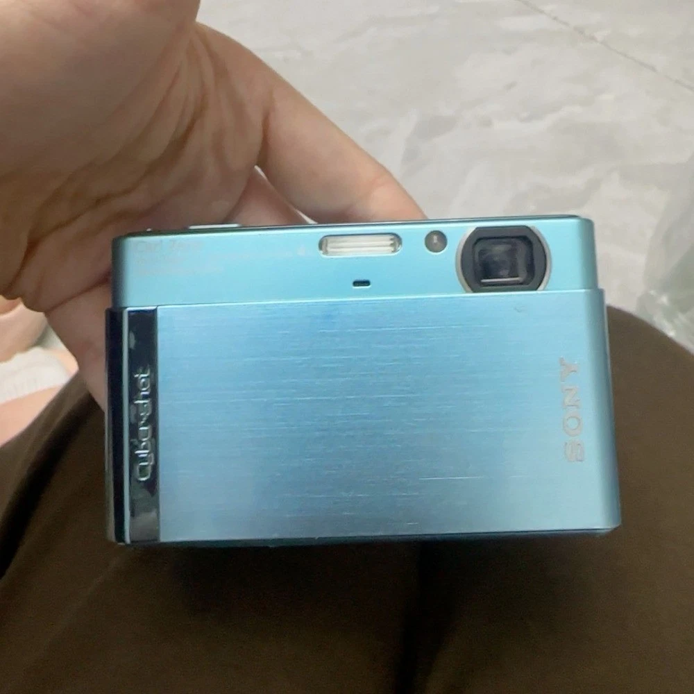 Sony Dsc T90 for sale | eBay