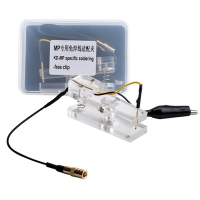 KEYDIY MP Dedicated Solder-free Wire Adapter Clip Used on KD-MP MLB M-QB48 tool