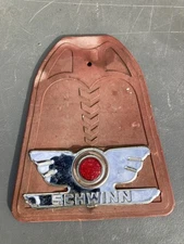 Schwinn Phantom Mud Flap Vintage