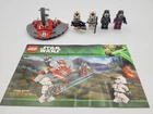 LEGO #75001 Star Wars Republic Troopers vs. Sith Troopers Battle Pack PLS READ
