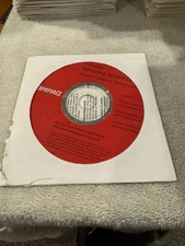 Compaq Operating System CD Microsoft Windows XP Professional - GOOD CONDITION!!