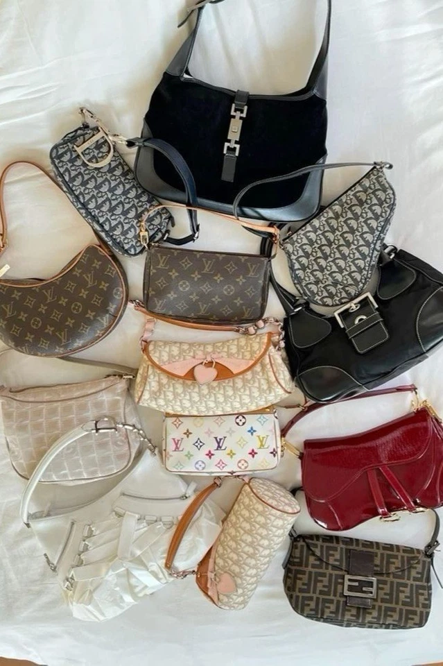 LIVE FROM BERLIN - HANDBAGS AND MORE