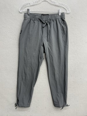 Coalatree Pants Mens S/M Slim Trailhead Adventure Hiking Nylon Spandex MTN2CTY