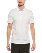 Adidas Tour Twist Knit Polo Shirt Men's