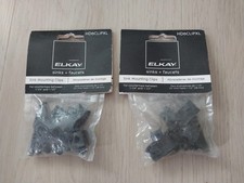 2 Pack Of Elkay HD6CLIPXL Sink Mounting Clips