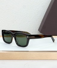 TOMFORD FT1327 Sunglasses Size:52-22-145