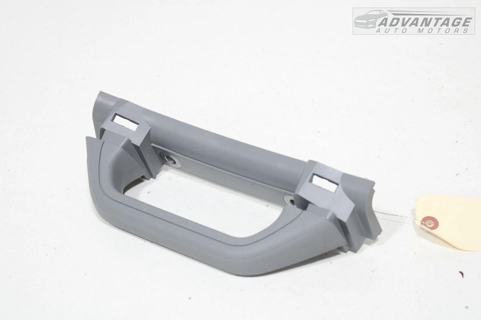 2021-2023 FORD F-150 CREW CAB RIGHT PASSENGER B PILLAR GRAB ASSIST HANDLE OEM - Image 2 of 4