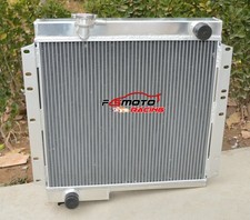 Radiateur Toyota LANDCRUISER