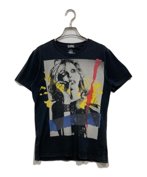 HYSTERIC GLAMOUR Courtney Love Tee Print T-Shirt - Gem