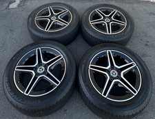 20 Mercedes Amg Factory Gle350 Gle450 Gle350d Gle450 Wheels Strong Tires 229a