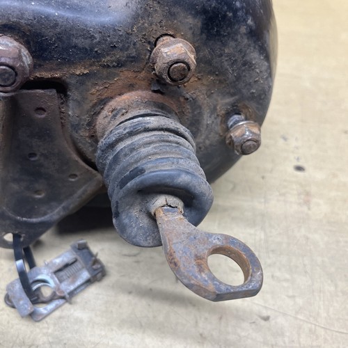 1967 Ford Mustang power brake booster 1968 ?1969 ? CORE - Bild 6 von 21