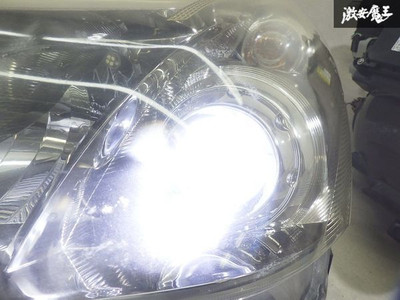 JDM Toyota Blade Aze156 Aze154 Gze156 Xenon HID Head Lights Lamps