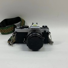 Nikon FE 35MM SLR Film Camera